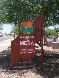 tile removal company in Mesa