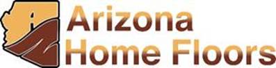 AZ Home Floors Logo
