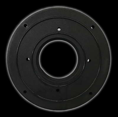 DustRam, LLC 3D Printed CDCLarue® Filter Adapter Plates For The Pulse-Bac® 1000 Series, Pro Series, and HPLM Series Vacuums (pulse bac accessories) DustRam, LLC 3D Printed CDCLarue® Filter Adapter Plates For The Pulse-Bac® 1000 Series, Pro Series, and HPLM Series Vacuums (pulse bac accessories)