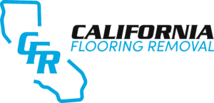 California flooring removal