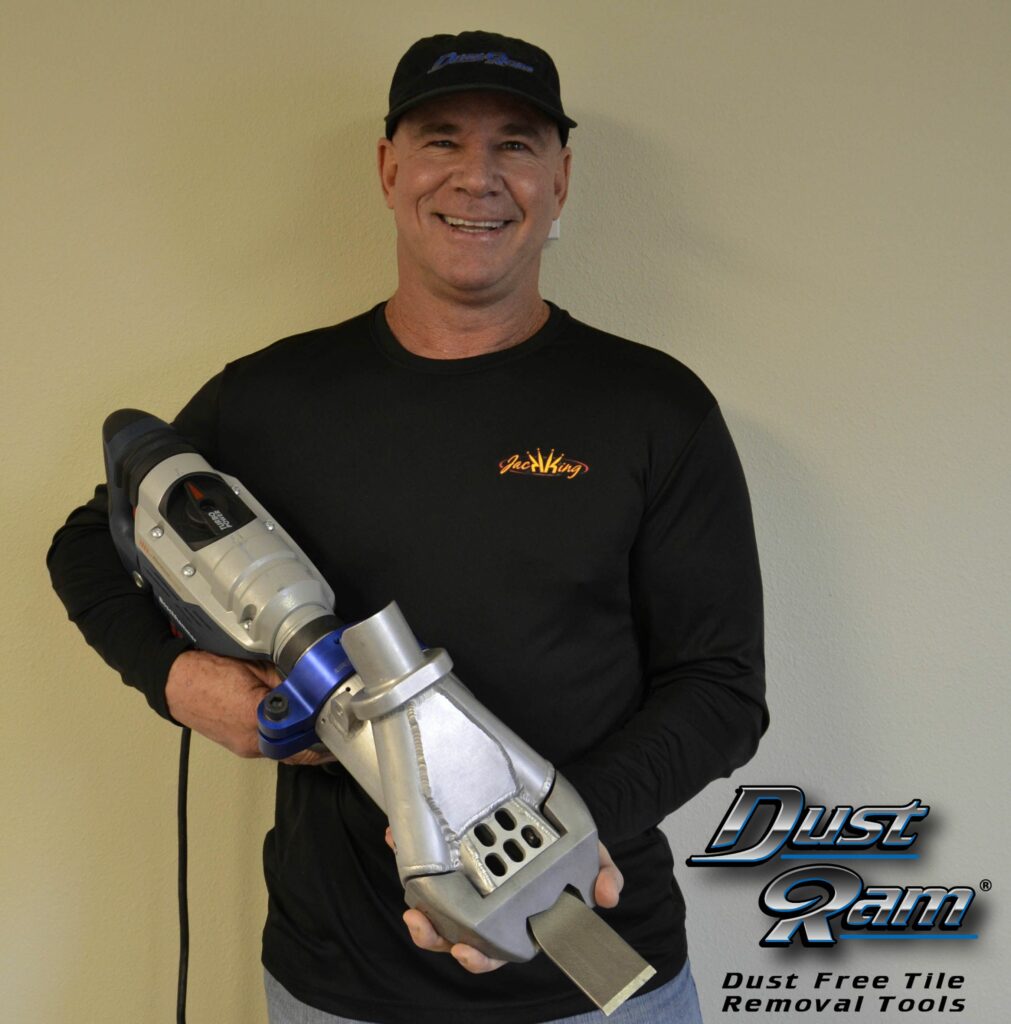 Dust Free Flooring Removal Companies & Contractors Share Tips