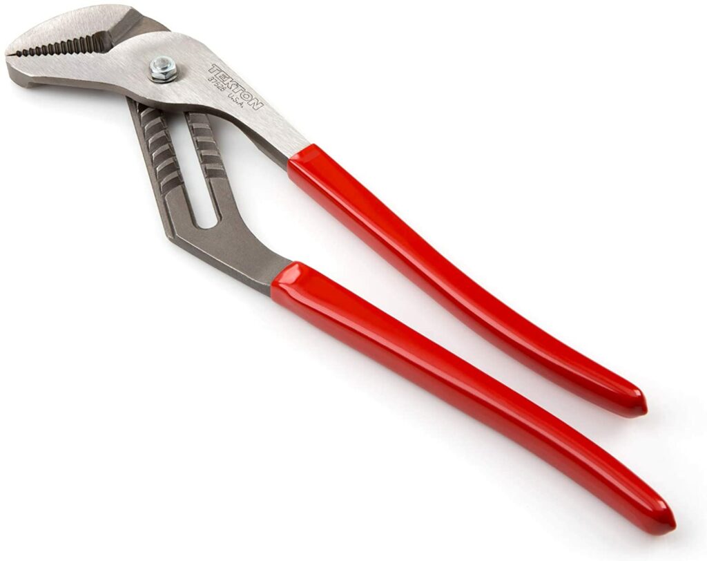 tekton pliers