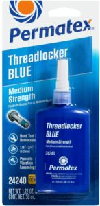 threadlocker glue