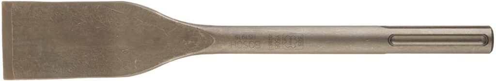 tile chisel hammer