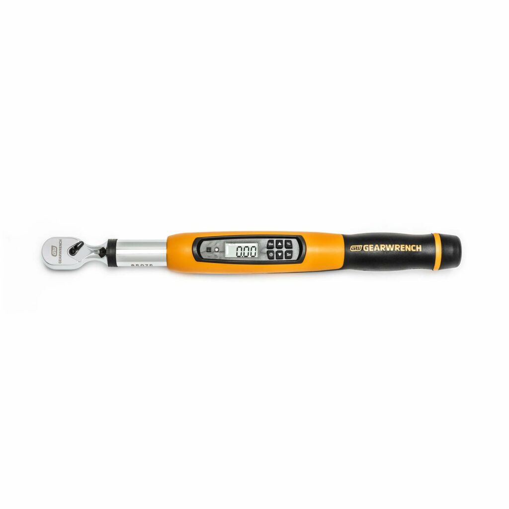 torque wrench