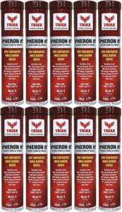 triax wheel bearing grease