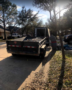 tile truck