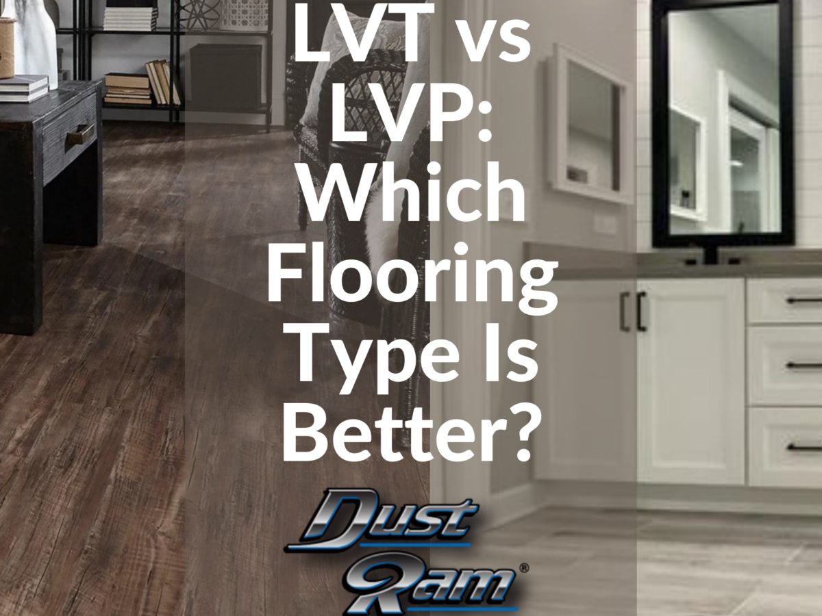 What is LVT Flooring? Understanding How It's Made - Vinyl Flooring Direct  Blog