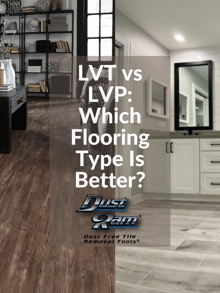 LVT Click Flooring, Click Luxury Vinyl