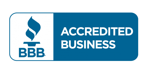 bbb accredited