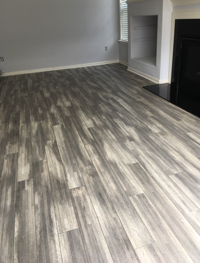 Difference Between LVT And VCT Flooring - DustRam