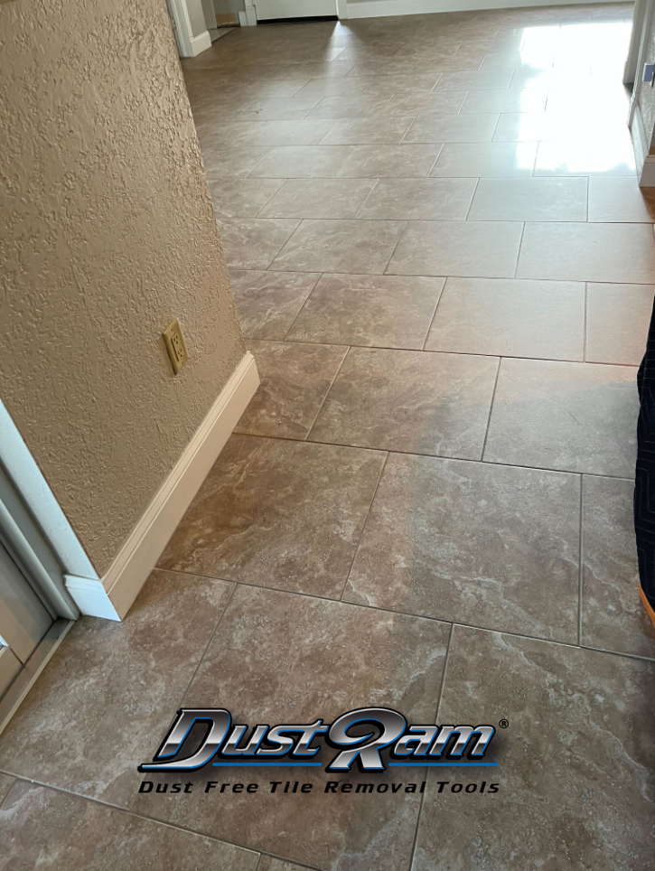 flooring removal service near me