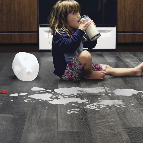 water resistant laminate kitchen flooring